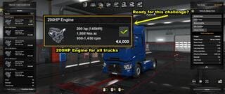 BUS ID Mods